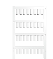 Weidmüller VT SF 3/12 MC NE WS V0 Fehér Polyamide 6.6 (PA66) 640 db