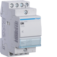 Hager ESC428S electrical relay 4