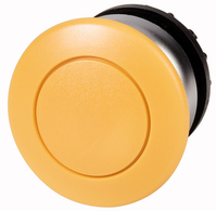 Eaton M22-DP-Y electrical switch Pushbutton switch Yellow