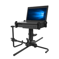RAM Mounts Seat-Mate Universal Laptop Mount