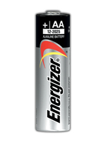 Energizer MAX AA Batería de un solo uso Alcalino