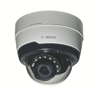 Bosch FLEXIDOME IP outdoor 4000 HD Dome IP security camera 1280 x 960 pixels Ceiling/wall