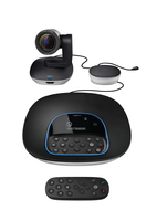 Logitech Group videokonferencia rendszer Csoportos videokonferencia rendszer