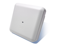 Cisco Aironet 2800 5200 Mbit/s Weiß Power over Ethernet (PoE)