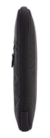 Case Logic TS-110 Black 25,4 cm (10") Funda Negro