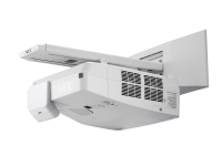 NEC UM351Wi videoproyector Proyector de alcance ultracorto 3500 lúmenes ANSI 3LCD WXGA (1280x800) Blanco