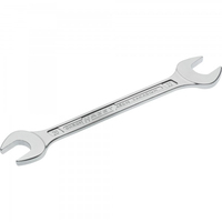 HAZET 450N-20X22 open end wrench