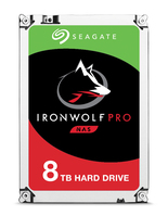 Seagate IronWolf Pro ST8000NE0021 internal hard drive 3.5" 8000 GB Serial ATA III