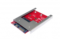 EXSYS EX-3682 interfacekaart/-adapter