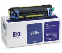 HP C4156A fuser