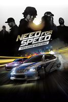 Microsoft Need for Speed Deluxe Edition, Xbox One Standard+DLC