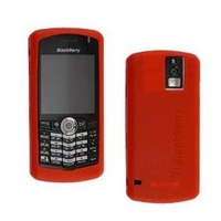 BlackBerry HDW-13021-003 Handy-Schutzhülle Rot