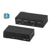 shiverpeaks 3 x HDMI Switch