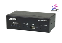 ATEN VK236-AT-G serial switch box Wired