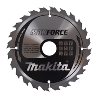 Makita B-08333 lame de scie circulaire 1 pièce(s)