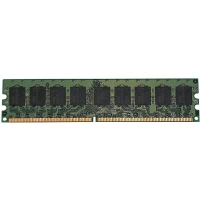 IBM 1GB (2x512MB Kit) Non Chipkill PC2-3200 CL3 ECC DDR2 SDRAM DIMM Nocona/Irwindale module de mémoire 1 Go 400 MHz
