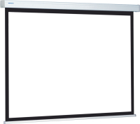 Da-Lite Compact Electrol 139x240 Matte White S ekran do rzutnika 2,69 m (106") 16:9