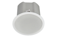 Crestron 6507581 2-weg Wit Bedraad 50 W