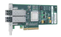 IBM Brocade 8Gb FC Dual-port HBA Intern 8196 Mbit/s