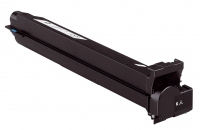 Konica Minolta A0D7133 toner cartridge Original Black 1 pc(s)