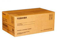 Toshiba T-FC28E-K festékkazetta 1 db Eredeti Fekete