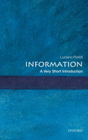 ISBN Information: A Very Short Introduction 152 páginas Inglés