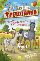 ISBN Der Esel Pferdinand - Volle Pferdestärke voraus! - Band 3