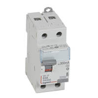 Legrand 411571 circuit breaker