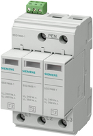 Siemens 5SD7463-1 áramköri megszakító