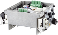 Siemens 6SL3544-0PB02-1PA0 gateway/controller
