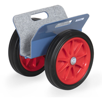 fetra 4155 Diable manuel Chariot de transport