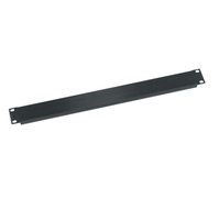 Middle Atlantic Products BL1 rack accessory Blank panel