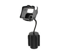 RAM Mounts RAM-A-CAN II Cup Holder Mount for TomTom GO 740 LIVE