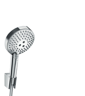 Hansgrohe Raindance Select S Chrome 1,25 m