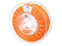 Spectrum Filaments PLA Premium Kwas polimlekowy (PLA) Pomarańczowy 1 kg