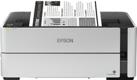 Epson EcoTank M1170 stampante a getto d'inchiostro 1200 x 2400 DPI A4 Wi-Fi