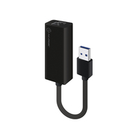 ALOGIC USB 3.0 to Gigabit Ethernet Adapter