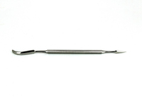 Ideal-tek Stainless steel spatula