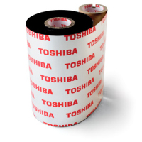 Toshiba TEC AS1 55mm x 100m Farbband