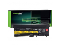 Green Cell LE49 laptop reserve-onderdeel Batterij/Accu