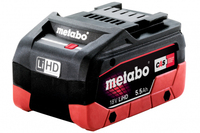 Metabo 625368000 Akku/Ladegerät für Elektrowerkzeug Batterie/Akku