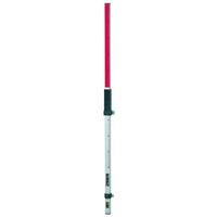 DeWALT DE0737 laser level accessory Levelling rod