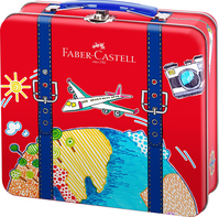 Faber-Castell 155535 stylo-feutre Multicolore