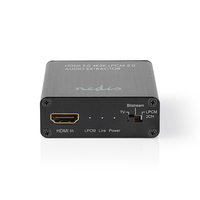 Nedis VEXT3470AT video switch HDMI