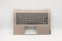 Lenovo 5CB0S17254 notebook spare part Cover + keyboard