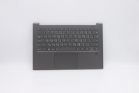 Lenovo 5CB0U44235 notebook spare part Cover + keyboard