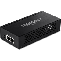 Trendnet TPE-215GI PoE adapter & injector 2.5 Gigabit Ethernet