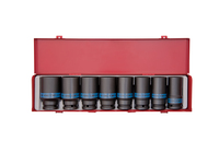 King Tony 6410MP socket/socket set