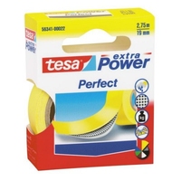 TESA 56341 2.75 m Yellow 1 pc(s)