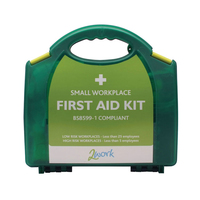 2Work 2W99437 first aid kit
